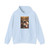 SERODINE, Giovanni - Coronation of the Virgin with Saints (Artwork) Hoodie