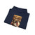 SERODINE, Giovanni - Coronation of the Virgin with Saints (Artwork) Hoodie