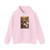 SERODINE, Giovanni - Coronation of the Virgin with Saints (Artwork) Hoodie