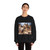 COUTURE, Thomas - A Judge Going to Court (Artwork) Crewneck Sweatshirt