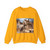 COUTURE, Thomas - A Judge Going to Court (Artwork) Crewneck Sweatshirt