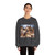 COUTURE, Thomas - A Judge Going to Court (Artwork) Crewneck Sweatshirt