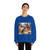 COUTURE, Thomas - A Judge Going to Court (Artwork) Crewneck Sweatshirt