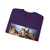 COUTURE, Thomas - A Judge Going to Court (Artwork) Crewneck Sweatshirt