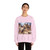 COUTURE, Thomas - A Judge Going to Court (Artwork) Crewneck Sweatshirt