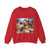 COUTURE, Thomas - A Judge Going to Court (Artwork) Crewneck Sweatshirt