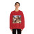 COUTURE, Thomas - A Judge Going to Court (Artwork) Crewneck Sweatshirt