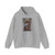 RICCI, Sebastiano - Altar of St Gregory the Great (Artwork) Hoodie