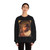 COUTURE, Thomas - Head of an Epochal King (Artwork) Crewneck Sweatshirt