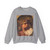 COUTURE, Thomas - Head of an Epochal King (Artwork) Crewneck Sweatshirt