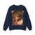 COUTURE, Thomas - Head of an Epochal King (Artwork) Crewneck Sweatshirt