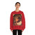 COUTURE, Thomas - Head of an Epochal King (Artwork) Crewneck Sweatshirt