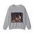 COUWENBERGH, Christiaen van - The Capture of Samson (Artwork) Crewneck Sweatshirt
