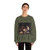 COUWENBERGH, Christiaen van - The Capture of Samson (Artwork) Crewneck Sweatshirt