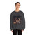 COUWENBERGH, Christiaen van - The Capture of Samson (Artwork) Crewneck Sweatshirt