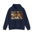 POUSSIN, Nicolas - Lamentation over the Body of Christ (Artwork) Hoodie