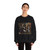COXCIE, Jan Anthonie - Portrait of a Family (Artwork) Crewneck Sweatshirt
