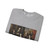 COXCIE, Jan Anthonie - Portrait of a Family (Artwork) Crewneck Sweatshirt