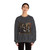 COXCIE, Jan Anthonie - Portrait of a Family (Artwork) Crewneck Sweatshirt
