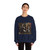 COXCIE, Jan Anthonie - Portrait of a Family (Artwork) Crewneck Sweatshirt