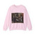 COXCIE, Jan Anthonie - Portrait of a Family (Artwork) Crewneck Sweatshirt