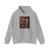 POUSSIN, Nicolas - Jesus Healing the Blind of Jericho (Artwork) Hoodie