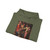 POUSSIN, Nicolas - Jesus Healing the Blind of Jericho (Artwork) Hoodie
