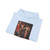 POUSSIN, Nicolas - Jesus Healing the Blind of Jericho (Artwork) Hoodie