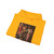POUSSIN, Nicolas - Jesus Healing the Blind of Jericho (Artwork) Hoodie