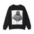 COYSEVOX, Antoine - Bust of the Grand Conde (Artwork) Crewneck Sweatshirt