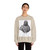 COYSEVOX, Antoine - Bust of the Grand Conde (Artwork) Crewneck Sweatshirt