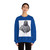 COYSEVOX, Antoine - Bust of the Grand Conde (Artwork) Crewneck Sweatshirt