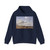 VELDE, Adriaen van de - The Beach at Scheveningen (Artwork) Hoodie
