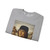COSSA, Francesco del - Portrait of a Man (Artwork) Crewneck Sweatshirt
