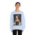 CORNEILLE de Lyon - Portrait of a Woman (Artwork) Crewneck Sweatshirt