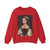 CORNEILLE de Lyon - Portrait of a Woman (Artwork) Crewneck Sweatshirt