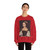 CORNEILLE de Lyon - Portrait of a Woman (Artwork) Crewneck Sweatshirt
