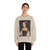 CORNEILLE de Lyon - Portrait of a Woman (Artwork) Crewneck Sweatshirt