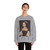 CORNEILLE de Lyon - Portrait of a Woman (Artwork) Crewneck Sweatshirt