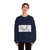DELACROIX, EUGENE - Study for the War coffer (Artwork) Crewneck Sweatshirt