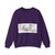 DELACROIX, EUGENE - Study for the War coffer (Artwork) Crewneck Sweatshirt
