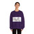 DELACROIX, EUGENE - Study for the War coffer (Artwork) Crewneck Sweatshirt