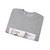 DELACROIX, EUGENE - Study for the War coffer (Artwork) Crewneck Sweatshirt
