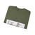 DELACROIX, EUGENE - Study for the War coffer (Artwork) Crewneck Sweatshirt