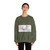 DELACROIX, EUGENE - Study for the War coffer (Artwork) Crewneck Sweatshirt