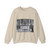 DONATELLO - The High Altar of St Anthony (Artwork) Crewneck Sweatshirt