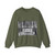 DONATELLO - The High Altar of St Anthony (Artwork) Crewneck Sweatshirt