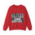 DONATELLO - The High Altar of St Anthony (Artwork) Crewneck Sweatshirt