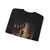 DONATELLO - The High Altar of St Anthony2 (Artwork) Crewneck Sweatshirt