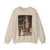 DONATELLO - The High Altar of St Anthony2 (Artwork) Crewneck Sweatshirt
